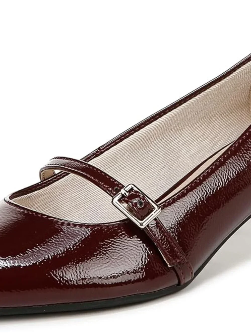LifeStride Madelyn Mary Jane Shoes
